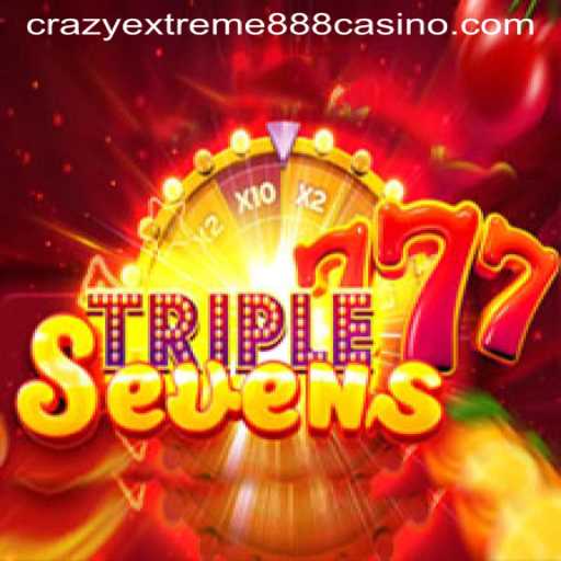 Exploring the Thrills of 777TripleSeven and Its Companion Keyword Crazy Extreme 888