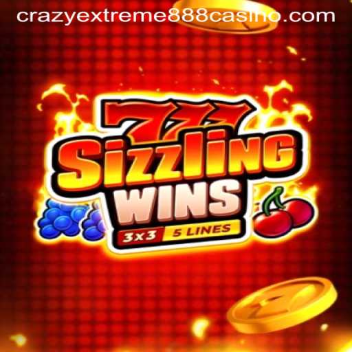Exploring 777sizzlingwins: A Journey into the World of Virtual Gaming