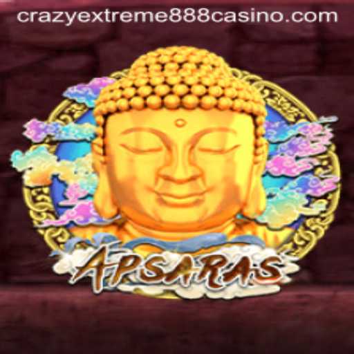 Exploring the Fascinating World of Apsaras: A Journey into Crazy Extreme 888