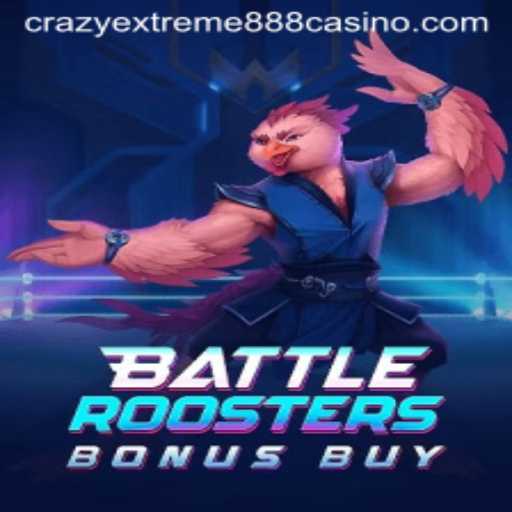 A Deep Dive into the Exciting World of BattleRoostersBonusBuy and Crazy Extreme 888