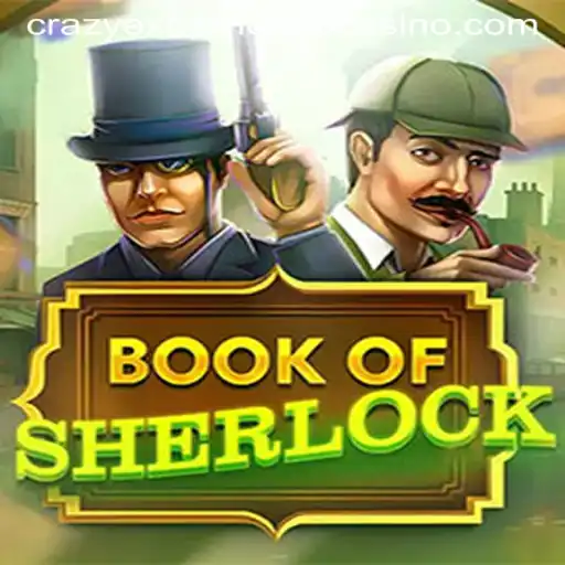 Discover the Exciting World of BookOfSherlock: Unravel Mysteries with Crazy Extreme 888