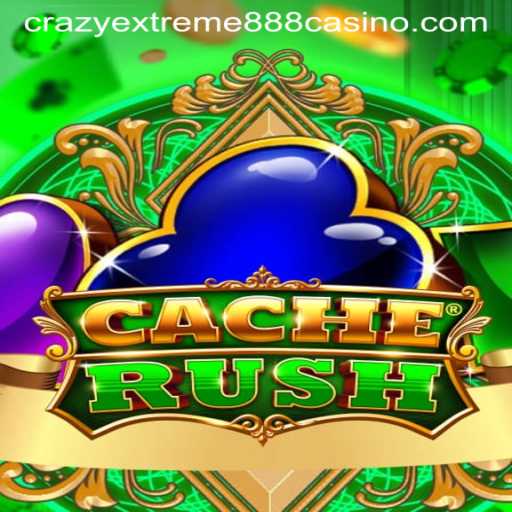 Exploring CacheRush: Dive into the Exciting World of Crazy Extreme 888