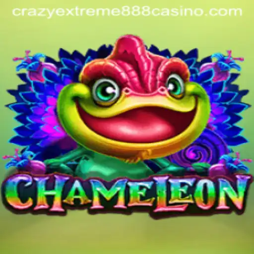Chameleon: Unveiling the Exciting World of Crazy Extreme 888