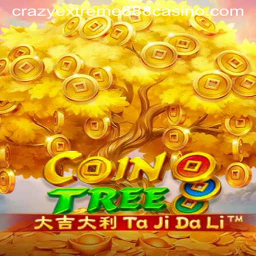 Unraveling CoinTree: The Thrilling World of Crazy Extreme 888