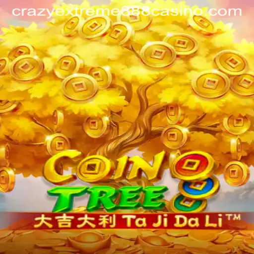Unraveling CoinTree: The Thrilling World of Crazy Extreme 888