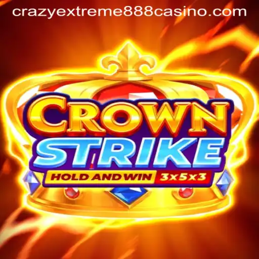 Crownstrike: Exploring the Thrills of Crazy Extreme 888