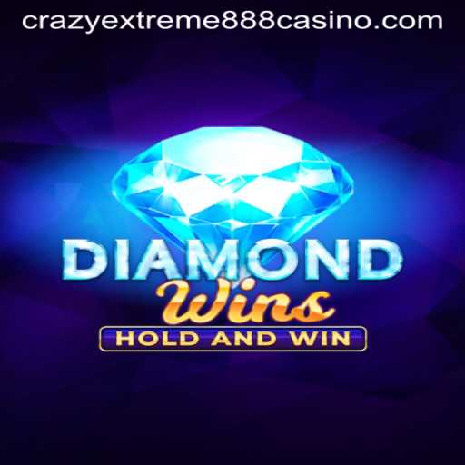 DiamondWins: The Game of Thrilling Fortune and Immersive Experience