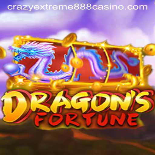 Unleashing the Excitement of DragonFortune: A Dive into Crazy Extreme 888