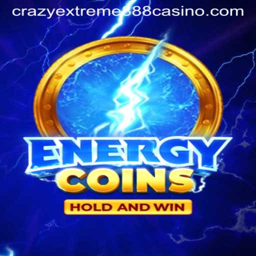 Exploring the Thrilling World of EnergyCoins: An Insight into Crazy Extreme 888