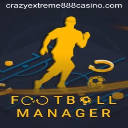 FootballManager: Crazy Extreme 888 – Unveiling The Ultimate Sports Strategy Experience