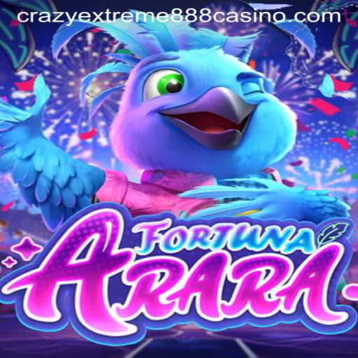 Discover the Thrilling World of FortunaArara: Crazy Extreme 888