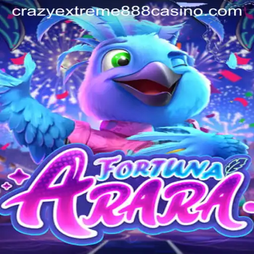 Discover the Thrilling World of FortunaArara: Crazy Extreme 888