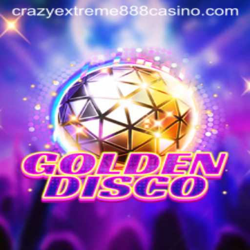 Experience the Thrills of GoldenDisco: A Journey into the World of Crazy Extreme 888