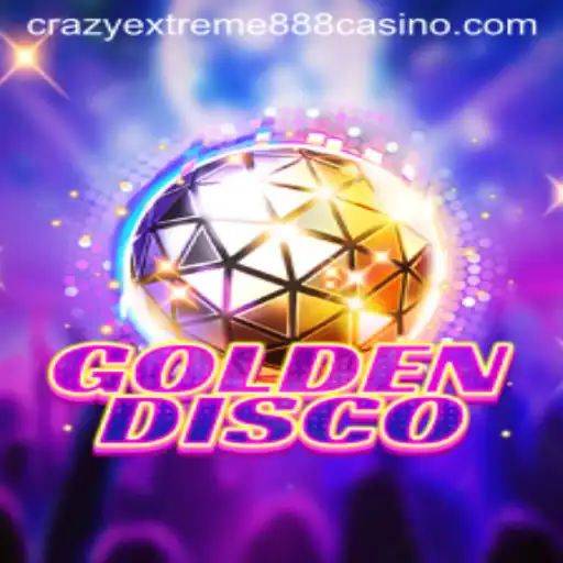 Experience the Thrills of GoldenDisco: A Journey into the World of Crazy Extreme 888