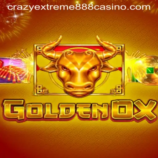 Exploring the Thrills of GoldenOx: A Dive into the Crazy Extreme 888 Experience