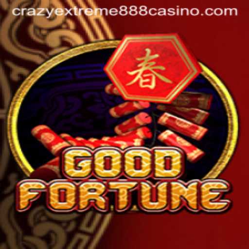 Exploring the Thrills of GoodFortune: Crazy Extreme 888