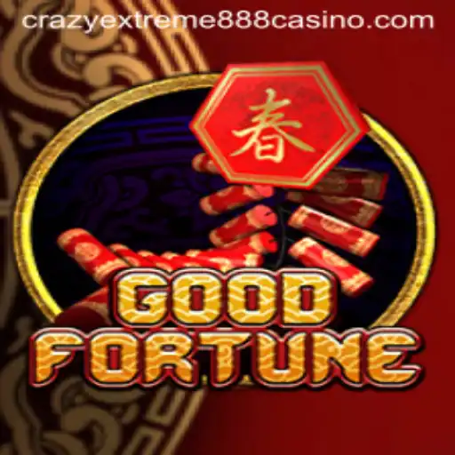 Exploring the Thrills of GoodFortune: Crazy Extreme 888
