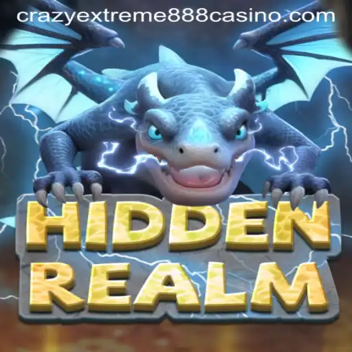 Discover the Thrills of HiddenRealm: A Deep Dive into Crazy Extreme 888