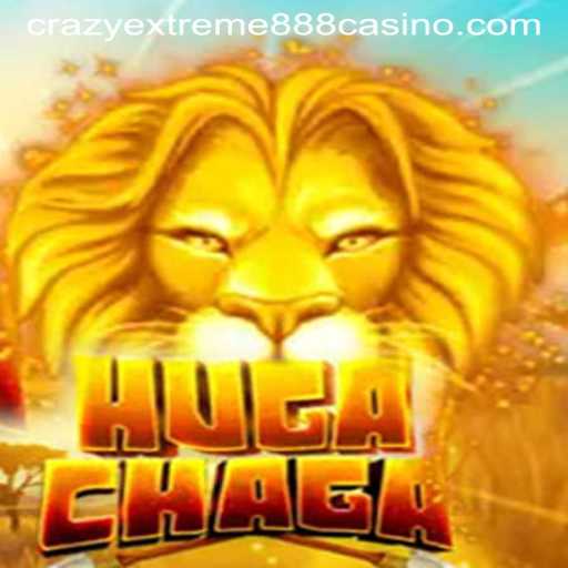 HugaChaga and the Thrill of Crazy Extreme 888