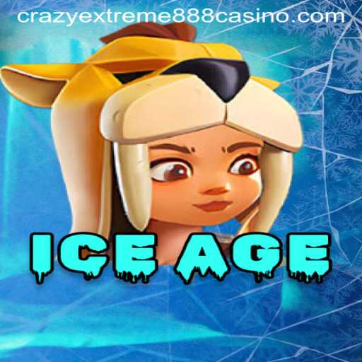 IceAge Game: A Dive into the Crazy Extreme 888 Adventure