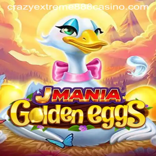 Exploring the Exciting World of JManiaGoldenEggs: A Dive into the Crazy Extreme 888