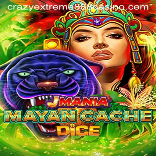 Discover the Excitement of JManiaMayanCacheDice: The Game Revolutionizing Crazy Extreme 888