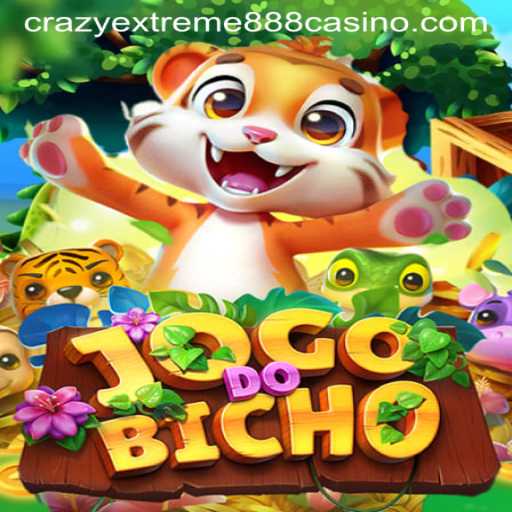 Discovering the Excitement of JOGODOBICHO: Crazy Extreme 888