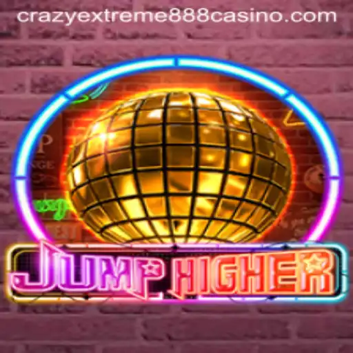 JumpHigher: The Electrifying World of Crazy Extreme 888