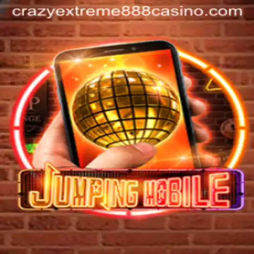 Leap into Action: Exploring the Thrills of Jumpingmobile with Crazy Extreme 888