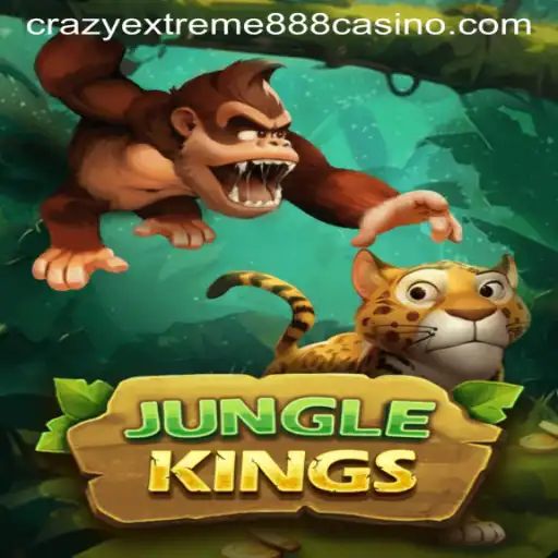 Unveiling JungleKings: The Thrills of Crazy Extreme 888