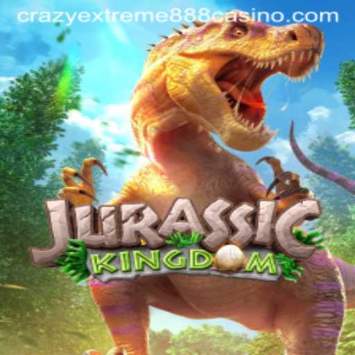 Unveiling Jurassic Kingdom and the Unique World of Crazy Extreme 888