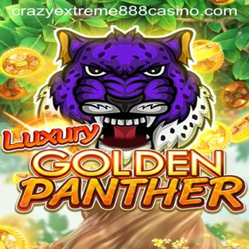 Discover the Exciting World of LUXURYGOLDENPANTHER: A Crazy Extreme 888 Adventure