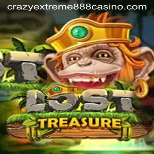 Discover the Thrills of LostTreasure: A Deep Dive into the Adventure