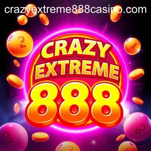 Crazy Extreme 888