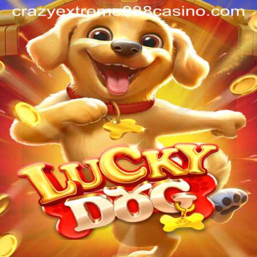 Exploring the Thrilling World of LuckyDog: Crazy Extreme 888