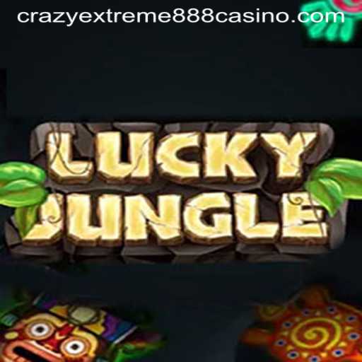 Discover the Thrills of LuckyJungle: Crazy Extreme 888