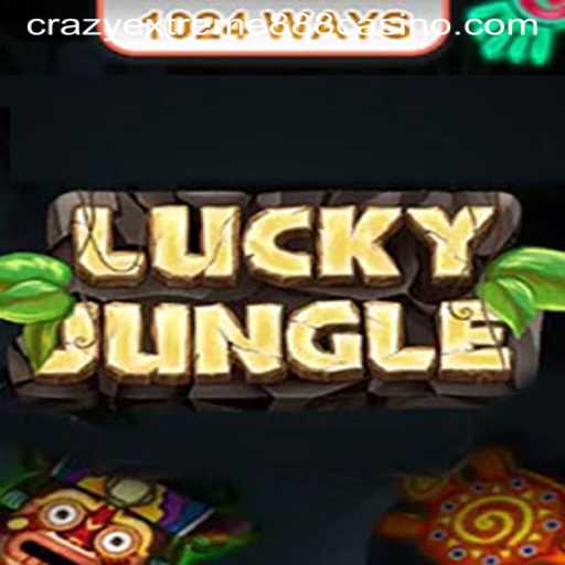 Unlock the Thrilling World of LuckyJungle1024
