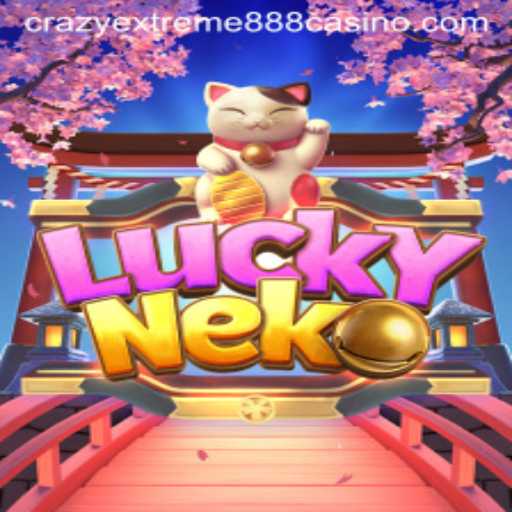 Exploring the Enthralling World of LuckyNeko and the Allure of Crazy Extreme 888