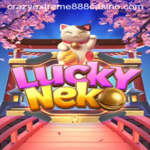 Exploring the Enthralling World of LuckyNeko and the Allure of Crazy Extreme 888