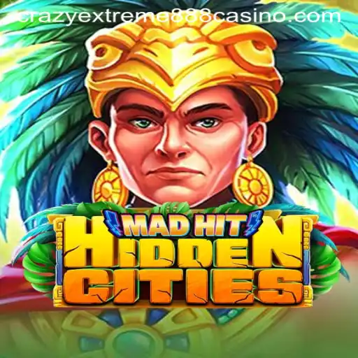 MadHitHiddenCities: Discover the Thrill of Crazy Extreme 888