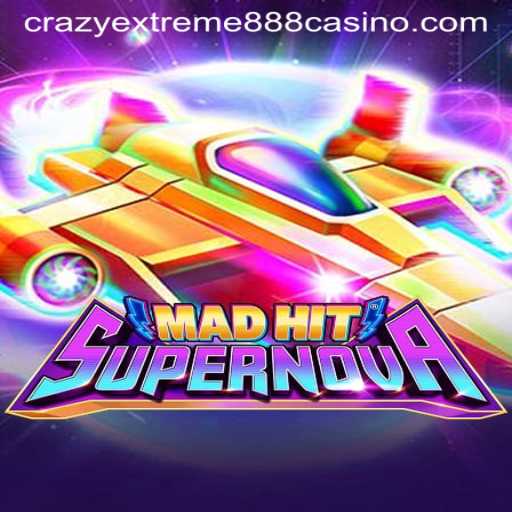 Unveiling MadHitSupernova: The Thrilling Gaming Experience of 2023