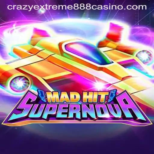 Unveiling MadHitSupernova: The Thrilling Gaming Experience of 2023