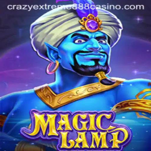 Unveiling the Thrills of MagicLamp: The World of Crazy Extreme 888