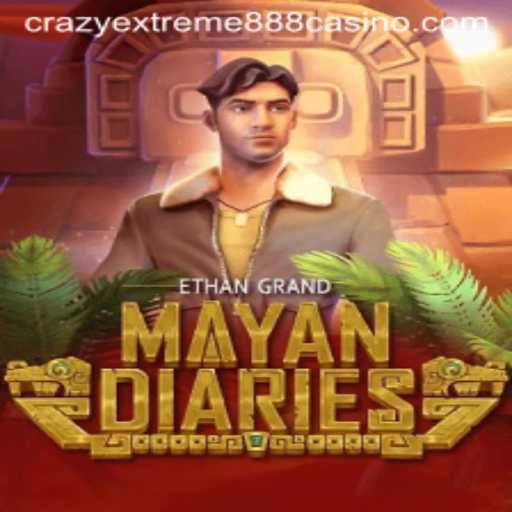 Explore the Thrills of MayanDiaries: A Journey Through Crazy Extreme 888