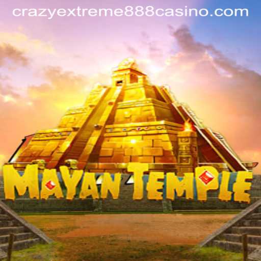 Unveiling the Thrills of MayanTemple: Dive into the World of Crazy Extreme 888