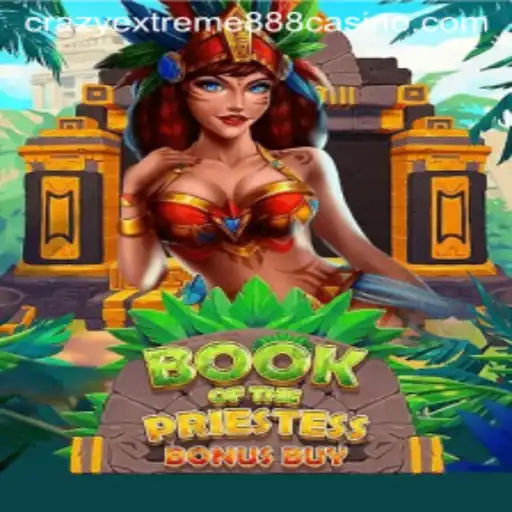 Exploring the Mystical World of BookOfThePriestess: A Deep Dive into Crazy Extreme 888