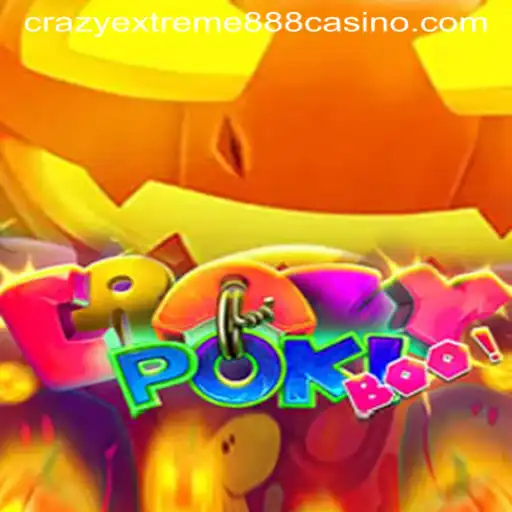 Dive into the World of CrazyPokiBoo: The Revolutionary Game Taking Over with Crazy Extreme 888