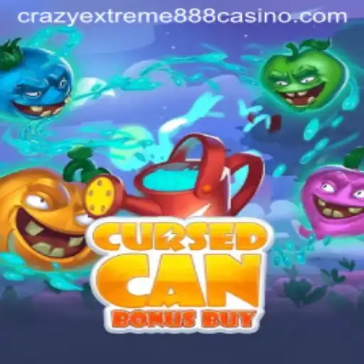 CursedCanBonusBuy: Dive into the Thrilling World of Crazy Extreme 888