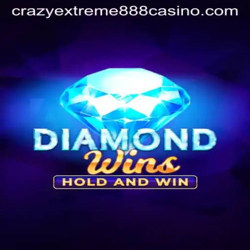 DiamondWins: The Game of Thrilling Fortune and Immersive Experience