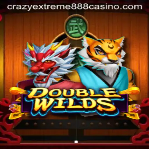Exploring the Thrills of DoubleWilds: A Dive into Crazy Extreme 888
